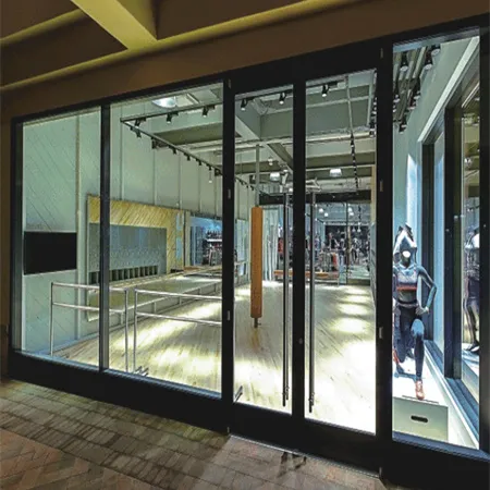 What is smart projection film?
