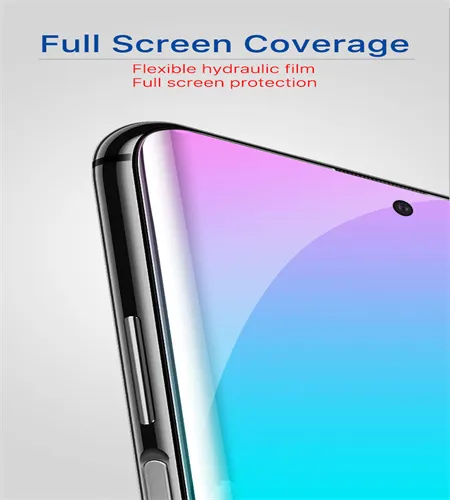 What is privacy screen protector?