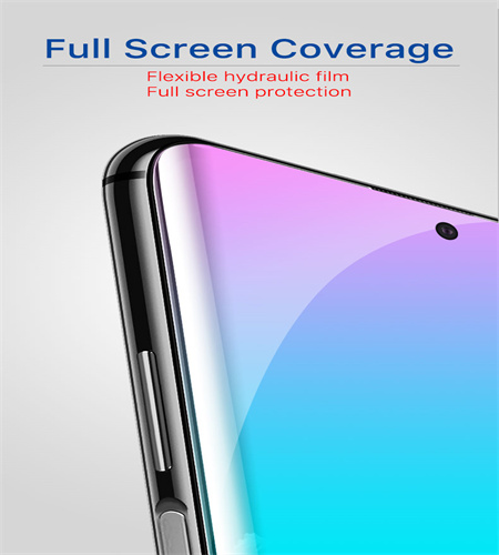 How to Install a Privacy Screen Protector