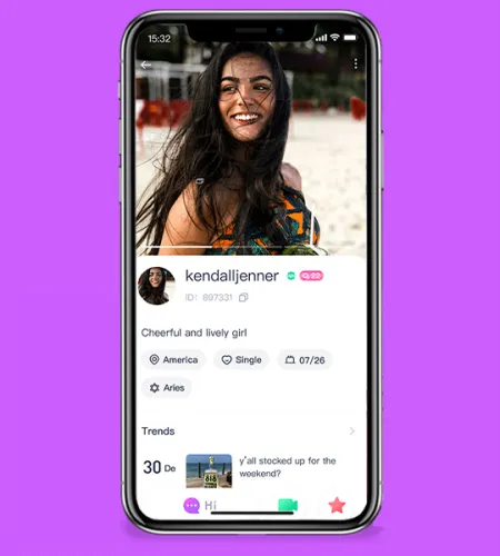 Oplev dit perfekte match med Flala's Dating Online App