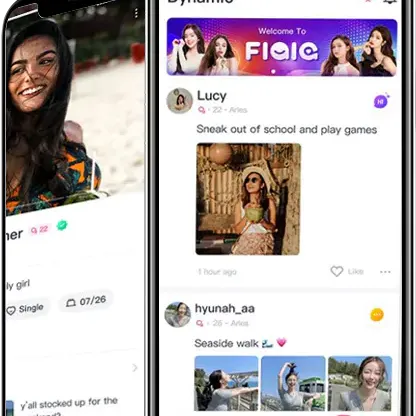 Finding Genuine Connections: Flala's Private Friend-Making App