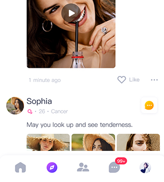 Explorez les opportunités d’amitié avec l’algorithme Swipe and Match de Flala