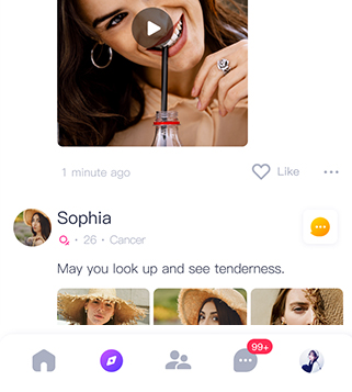 Effortlessly Expand Your Social Circle through Flala's Swipe and Match