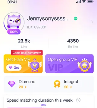 Uncover the Magic of Friendship through Flala App