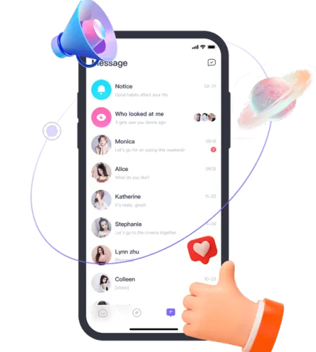 Briefly talk about video chat | video chat app with strangers