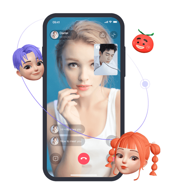 Flala: Dating app, der hjælper dig med at møde nye og interessante mennesker