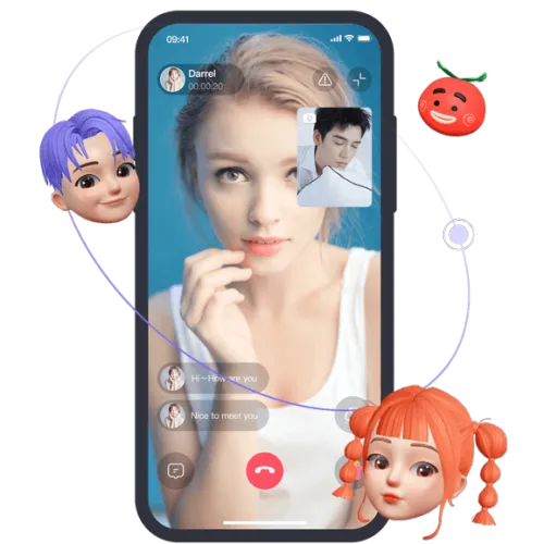 Match Girl: l’application de rencontres qui vous aide à trouver votre futur partenaire