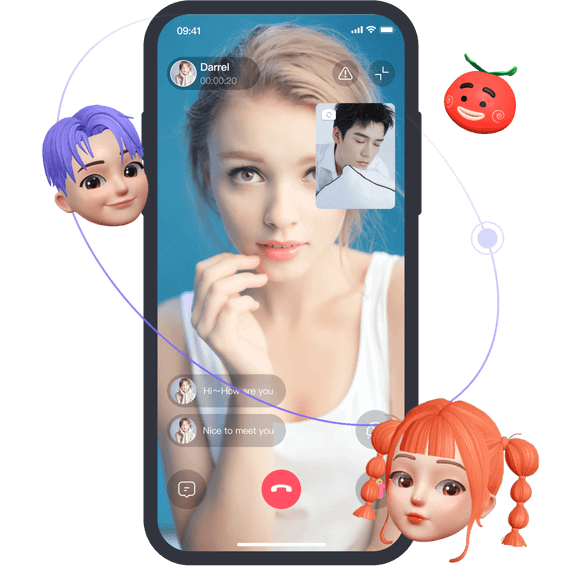 liefde app Privé dating app---Flala