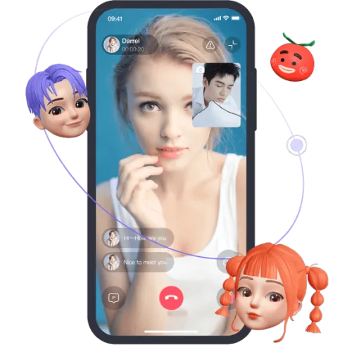 Love, Friendship, and Companionship Await You on Flala