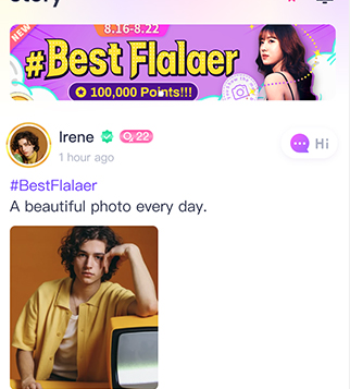 Flala App: Your Gateway to a Vibrant Social Network