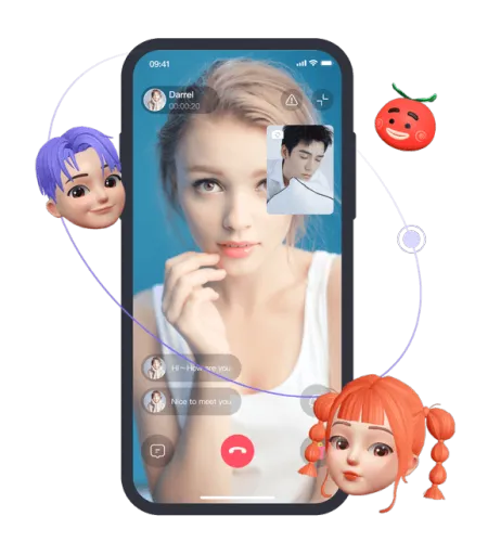 Discover Your Soul Mate: Find Marriage Partners on Flala!