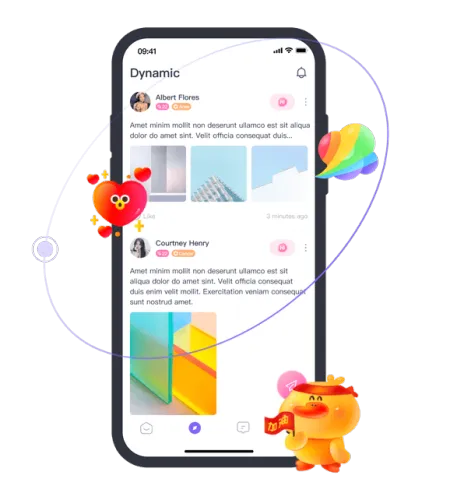 Love Knows No Boundaries: Connect with Marriage Partners on Flala!