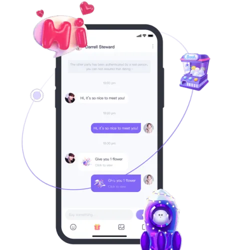 Flala: Empowering You to Find Your Marriage Partner Effortlessly!