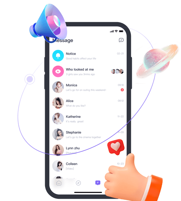 Flala: Your Ultimate Companion in Finding a Marriage Partner Online!