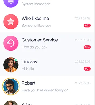 Enhance Your Social Connections with Flala's Swipe and Match Feature