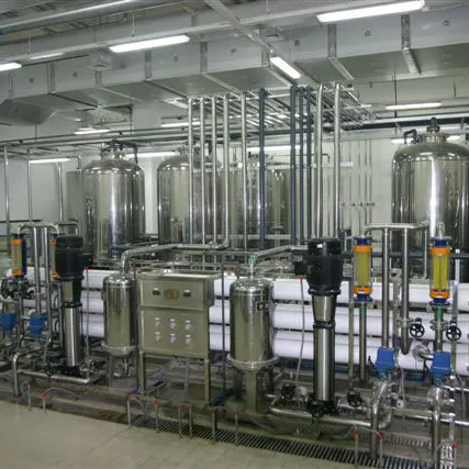 Introduction of gelatin factory