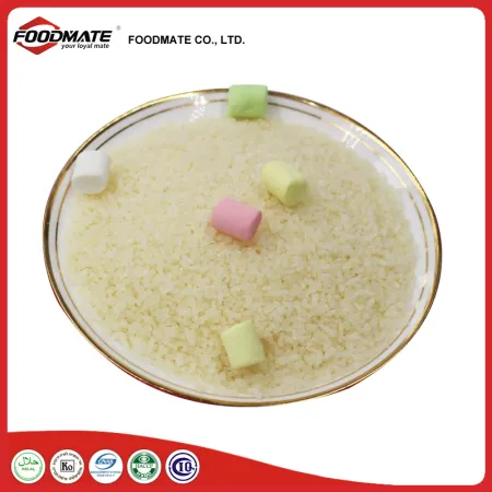 gelatine factory | Gelatin Supplier