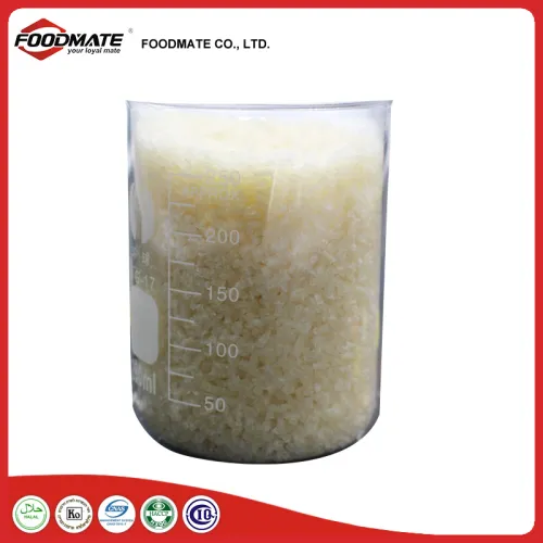Introduction of Gelatin Supplier