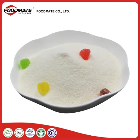 bovine gelatin manufacturer