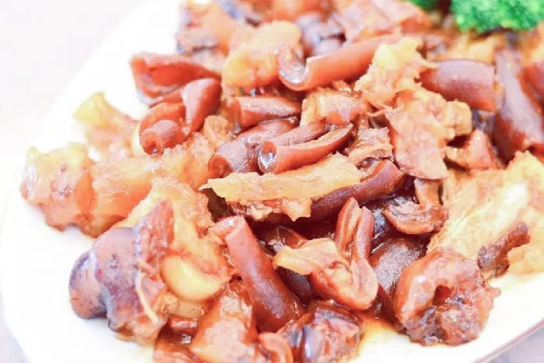 bovine gelatine Wanna have a healthy life? Try Bovine Gelatin!