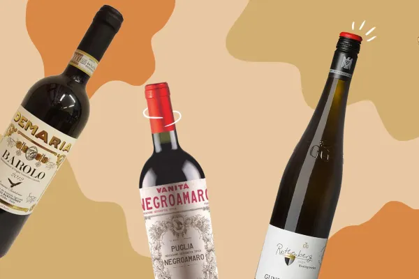Fish Gelatin：Invisible Pusher in Wine | fish-gelatin