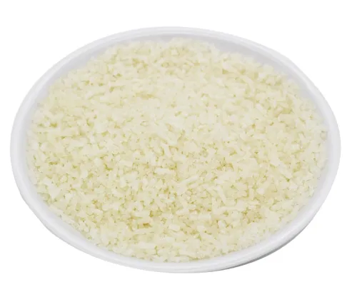 The efficacy and function of bovine gelatin and its eating method