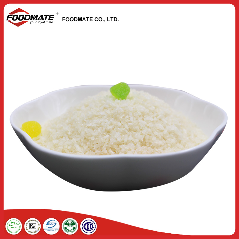 Fish Gelatin FOODMATE High Quality