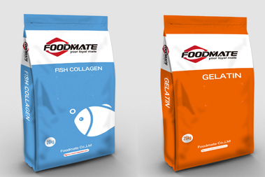 Application of gelatin in food – Foodgel™