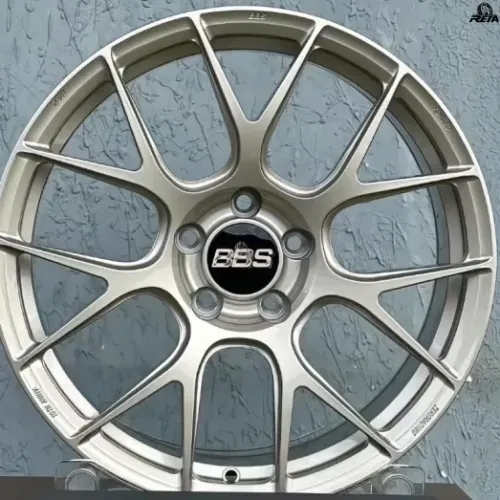 Unleash Aggression: RETA's Elite Forged Concave Wheels.