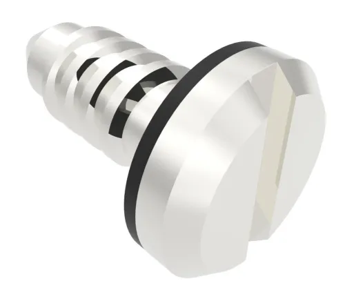 Applications of Stainless Steel Fasteners:
