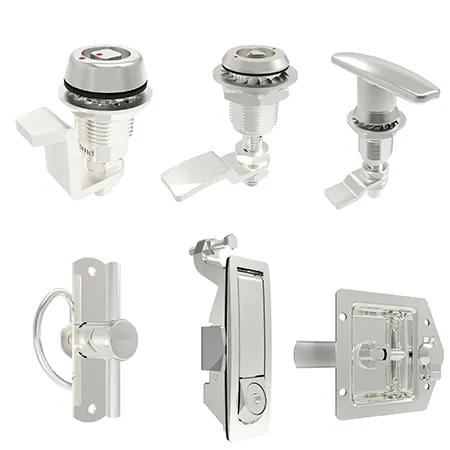Introduction to compression latch