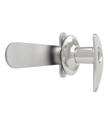 FORND briefly introduces handle locks