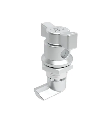 High quality quarter turn lock, reliable quality | FORND