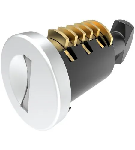 custom lock cylinder durable | FORND