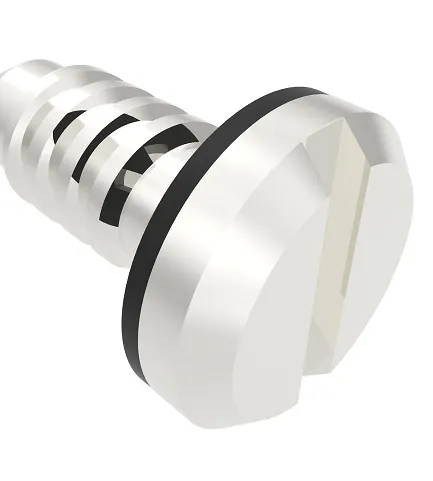 custom stainless steel fasteners durable | FORND