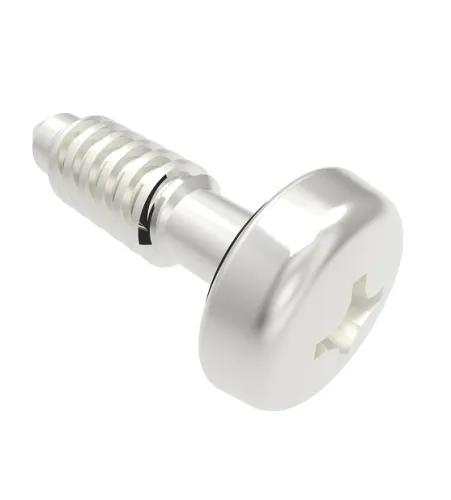 FORND briefly introduces the characteristics of stainless steel fasteners