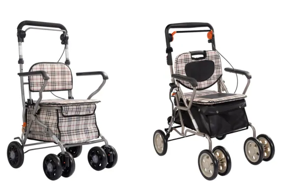 electric-wheelchair | Wheelchairs JL9912