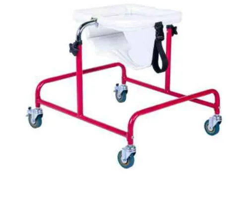 How to use a rollator walker
