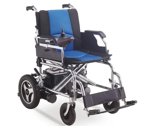 Product features of electric wheelchair