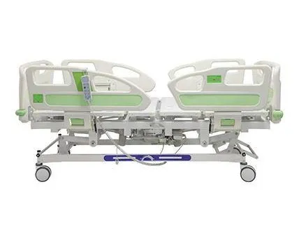 Introduction of electric hospital beds
