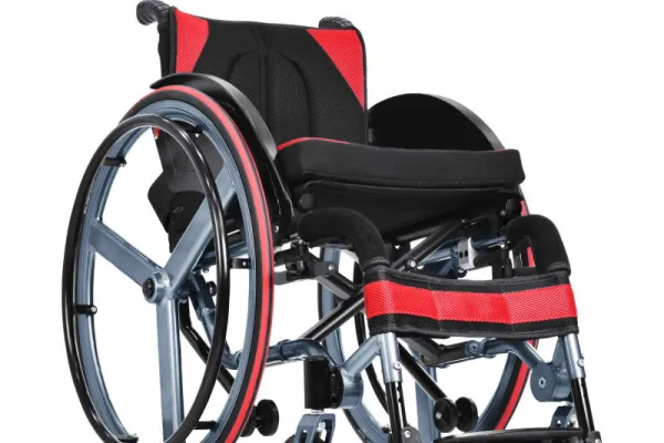 rollator-walker | Introduction of wheelchair
