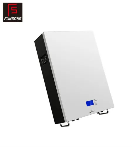 Enhancing Energy Independence: The Role of Energy Storage Batteries