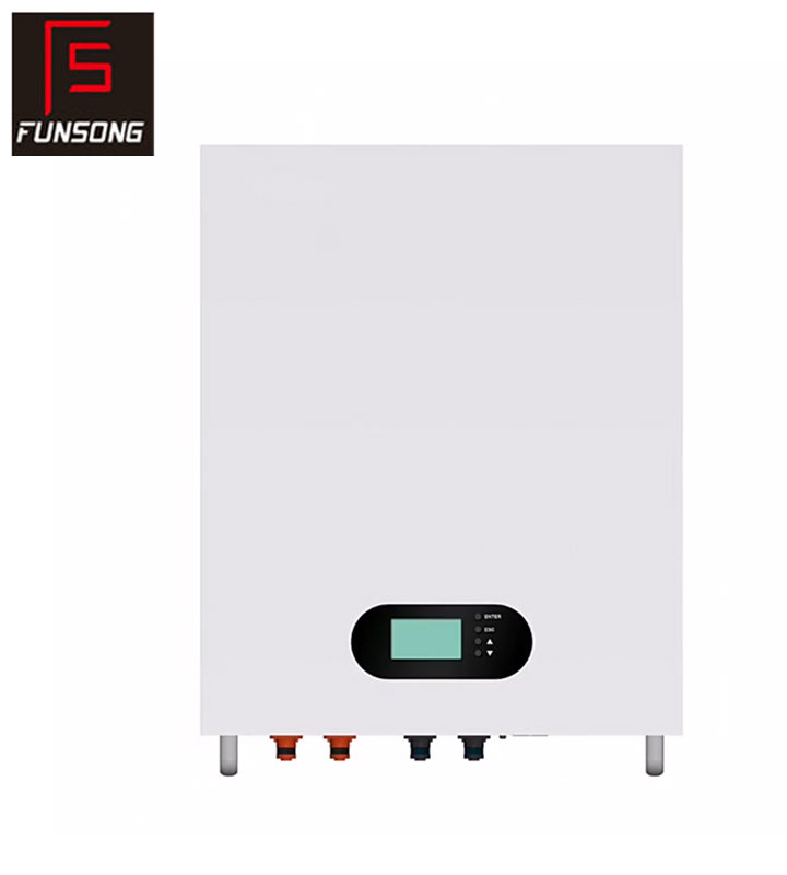 Briefly introduce what is residential energy storage battery | FUNSONG