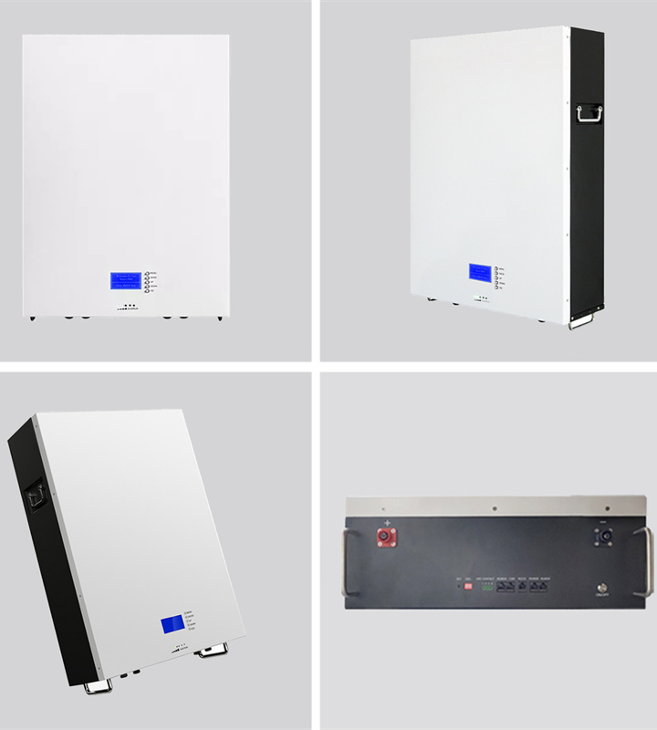 FUNSONG | A brief introduction to energy storage battery