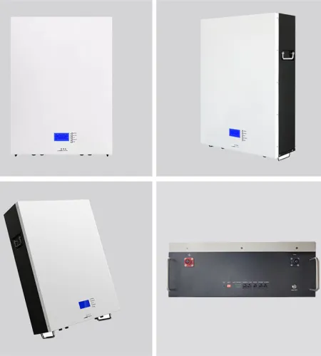 Uninterrupted Power Supply: Ensuring Reliability with Energy Storage Batteries