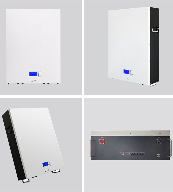 Know what is energy storage battery | FUNSONG