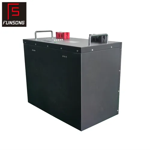what is golf cart battery | Lithium iron phosphate battery