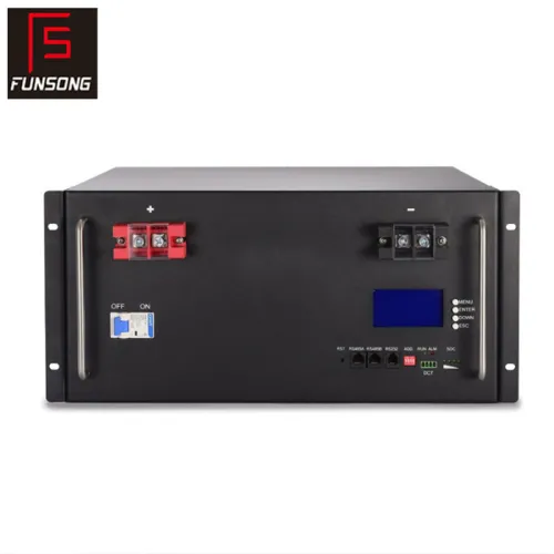 What is lifepo4 battery | FUNSONG