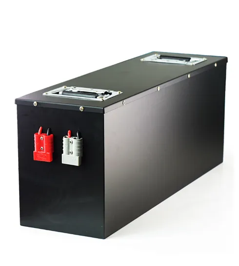 Taking Control of Power: Customization Options for Power Batteries