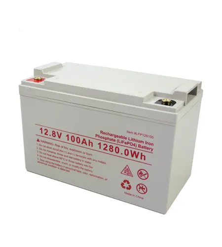 FUNSONG |Briefly introduce what is lithium replace lead acid battery